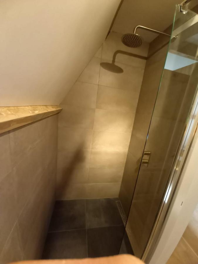 B&B Van Amsterdam Middelburg Bagian luar foto